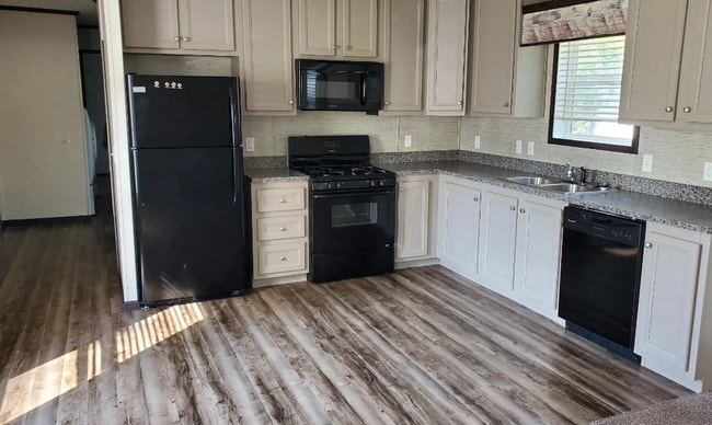 property at 25192 Au Lac Dr N