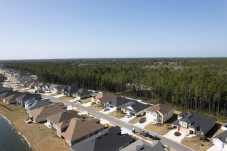 Eagle Landing in Orange Park, FL - Foto de edificio - Building Photo