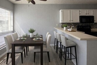 1520 Beach Ln in Arlington, TX - Building Photo - Building Photo