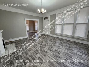 1712 Pike Ave in North Little Rock, AR - Building Photo - Building Photo