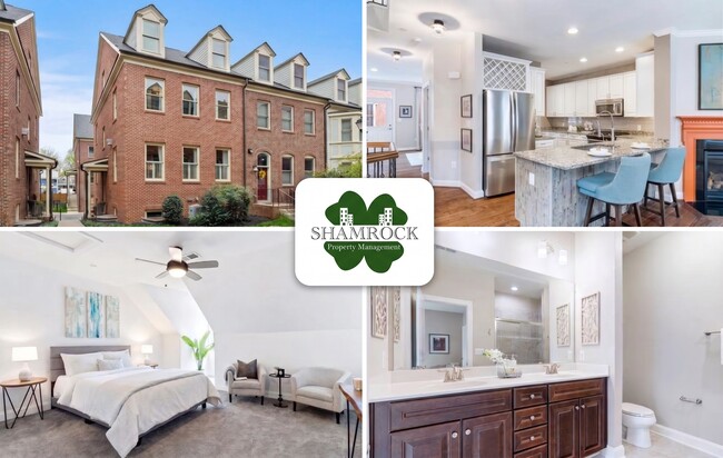 property at 42 Maxwell Square