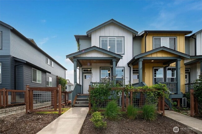 property at 4215 Spire Dr