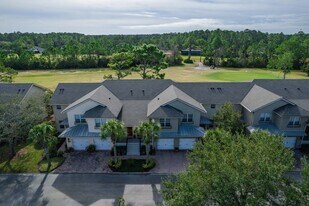 136 Casa Bella Ln in St. Augustine, FL - Building Photo