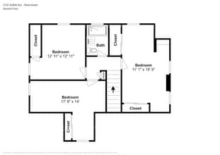 2132 Suffolk Ave in Westchester, IL - Building Photo - Building Photo