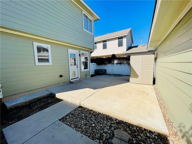 1804 Lost Maples Loop in Cedar Park, TX - Building Photo - Building Photo