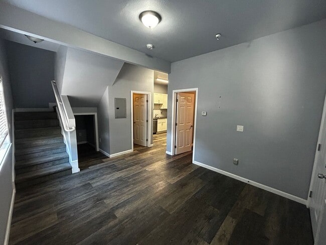 1725 11th Ave in Oakland, CA - Building Photo - Building Photo