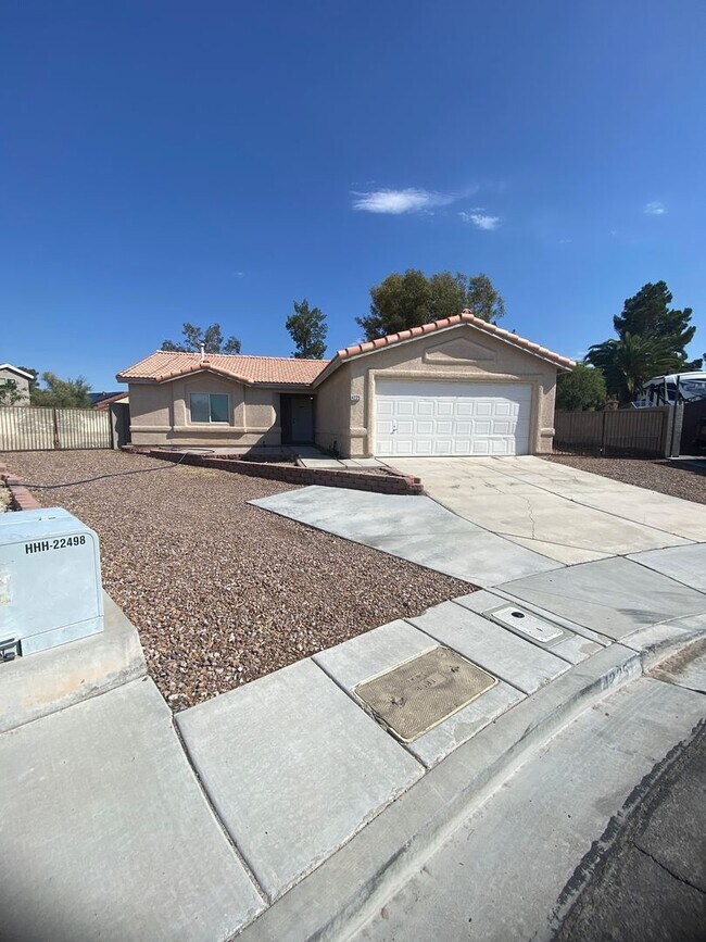 property at 4225 Adriel Dr