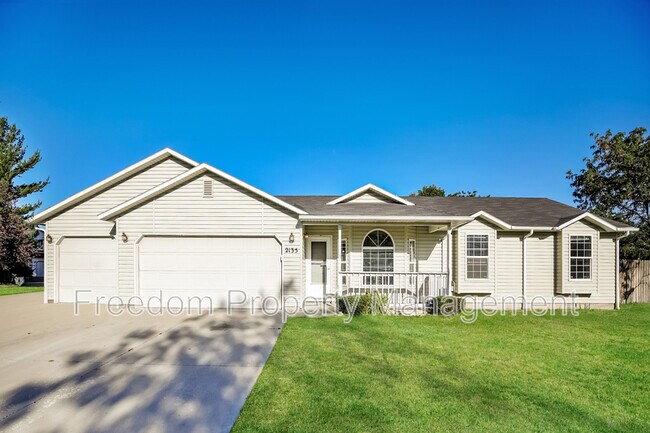 2135 S Crimson Rose Way