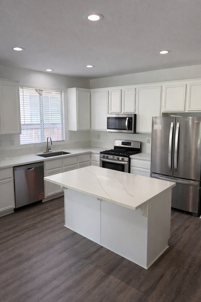 property at 26845 Calle Luna