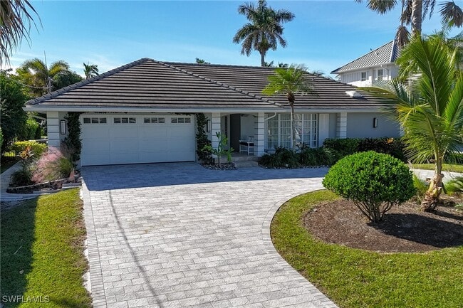 property at 1320 Marlin Dr