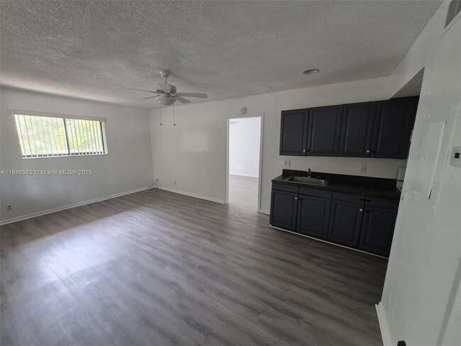 property at 2022 NW 43 Terrace