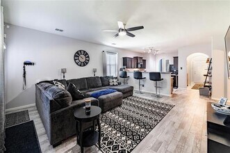 3021 Earl Rd in Anna, TX - Building Photo - Building Photo