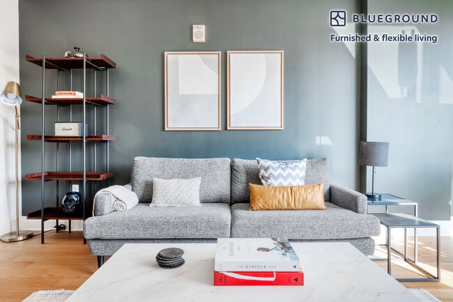 2221 I St NW, Unit FL8-ID207 in Washington, DC - Building Photo - Building Photo