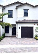 15903 SW 2nd Pl in Pembroke Pines, FL - Building Photo