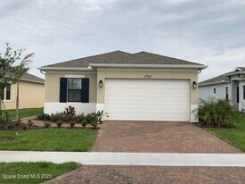1703 Great Belt Cir in Melbourne, FL - Building Photo