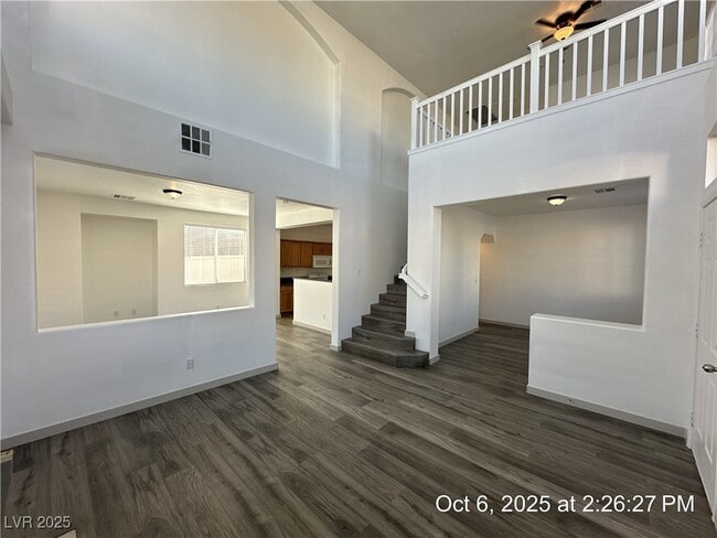5409 Mocine Elm Ct in North Las Vegas, NV - Building Photo - Building Photo