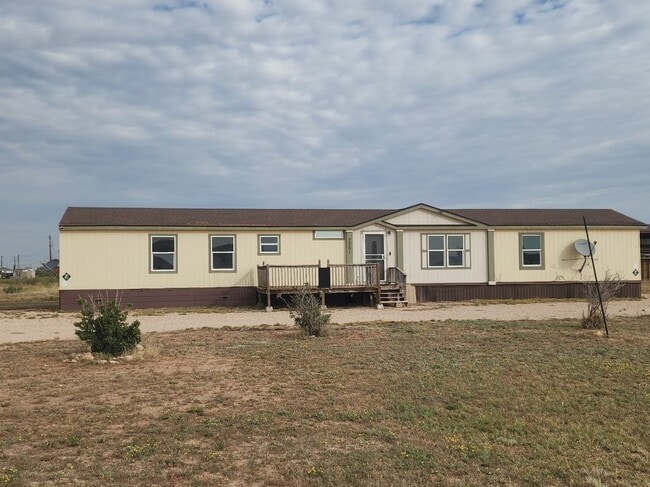 7301 E County Road 62 in Midland, TX - Building Photo - Building Photo