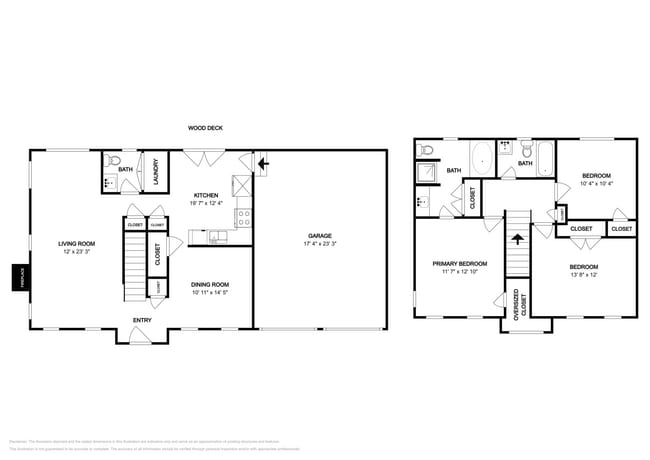 1384 Ling Dr in Austell, GA - Building Photo - Building Photo