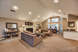 The Park at Chappell Hill in Temple, TX - Foto de edificio - Building Photo