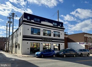 420 S Duncan St in Baltimore, MD - Building Photo - Building Photo