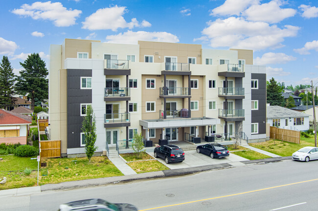 1710 33rd St SW
