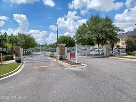 3610 Kirkpatrick Cir, Unit 12 in Jacksonville, FL - Building Photo