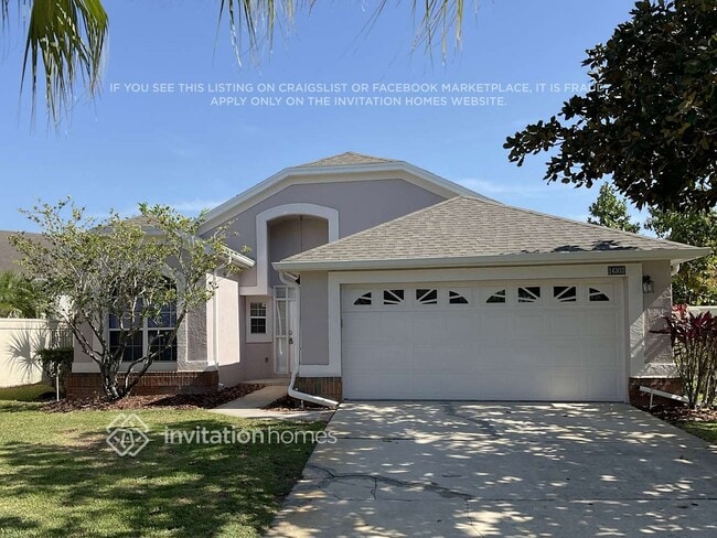 property at 14303 Mandolin Dr