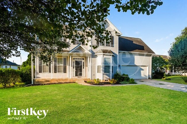 5191 Wheat Dr SW in Concord, NC - Building Photo - Building Photo