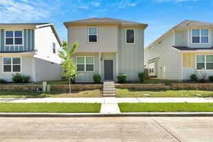 5636 Shore Point Trl in Fort Worth, TX - Building Photo