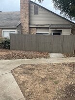1106 Brighton Dr in Arlington, TX - Building Photo