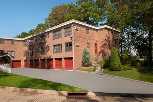 Museum Commons in Montclair, NJ - Building Photo