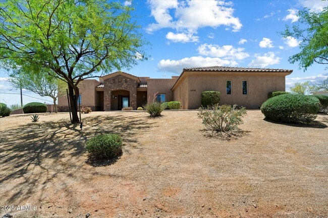 property at 14335 E Skinner Dr