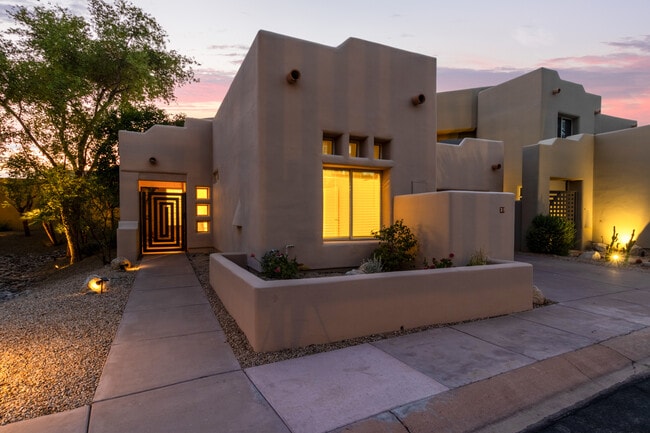 property at 6711 E Camelback Rd