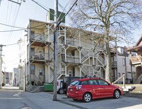 Tristan Estates in Milwaukee, WI - Foto de edificio - Building Photo