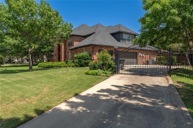 209 Timber Lake Dr in Southlake, TX - Building Photo - Building Photo