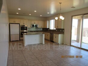 4844 W Leodra Ln in Phoenix, AZ - Building Photo - Building Photo