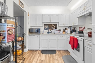 7951 Southgate Blvd in Pompano Beach, FL - Building Photo - Building Photo