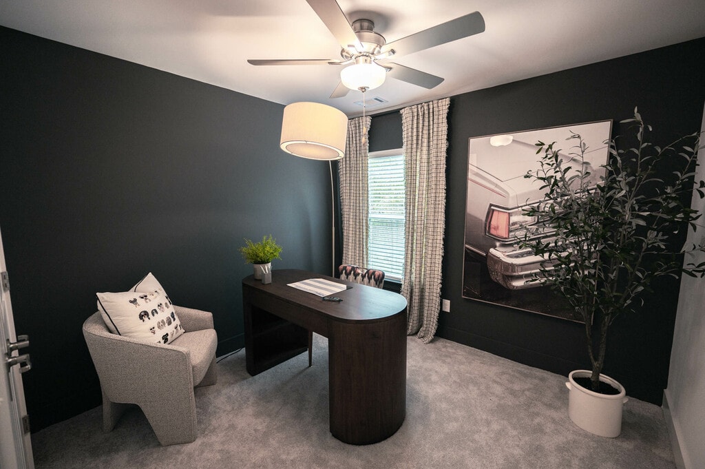 The Mabry Apartments in Lawrenceville, GA