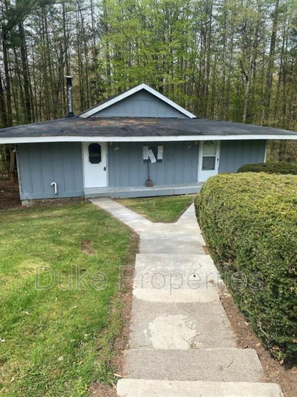 property at 681 County Rte 54