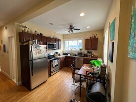 1 Victoria St, Unit 1A in Somerville, MA - Building Photo