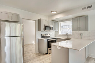 Breelyn Apartments in Salt Lake City, UT - Building Photo - Building Photo