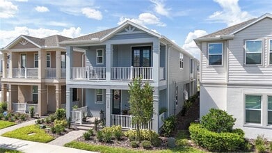 16336 Honey Harvest St in Winter Garden, FL - Building Photo - Building Photo