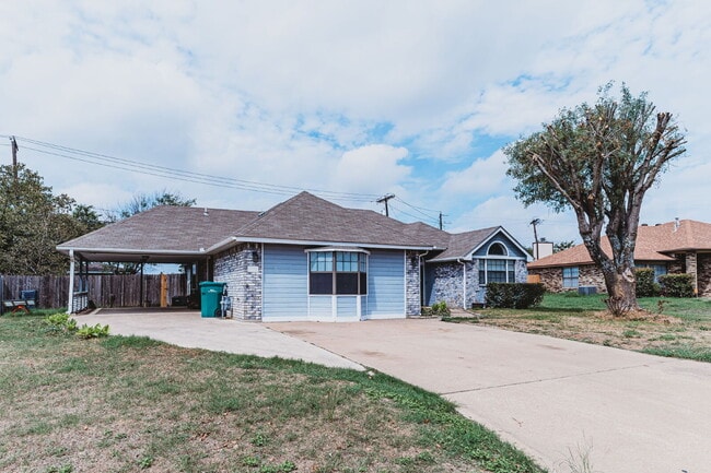 2314 Skipcha Dr in Harker Heights, TX - Building Photo - Building Photo