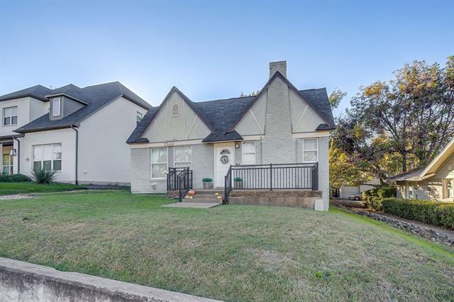 2544 S University Dr in Fort Worth, TX - Building Photo - Building Photo