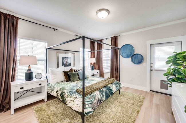 Mansions at Oak Point in Little Elm, TX - Building Photo - Building Photo