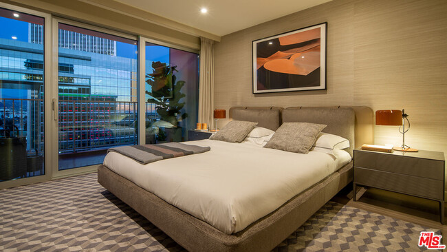property at 2025 Ave of the Stars