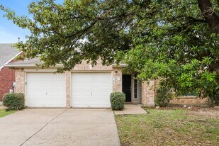 501 Branch St in Forney, TX - Building Photo