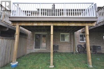 294 Briarmeadow Dr in Kitchener, ON - Building Photo - Building Photo