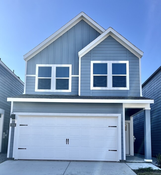 property at 7014 Cottonseed Dr