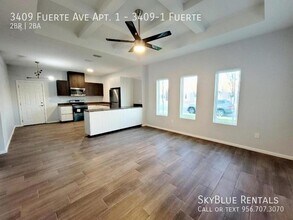 3409 Fuerte Ave in McAllen, TX - Building Photo - Building Photo